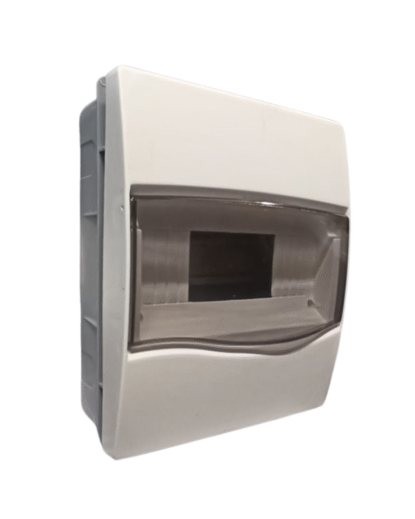 Tablero de Embutir 8 Modulos