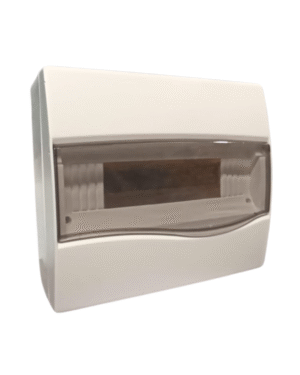 Tablero Exterior 12 Modulos