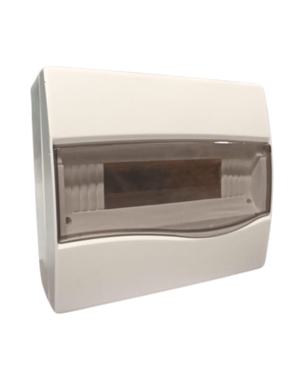 Tablero Exterior 12 Modulos