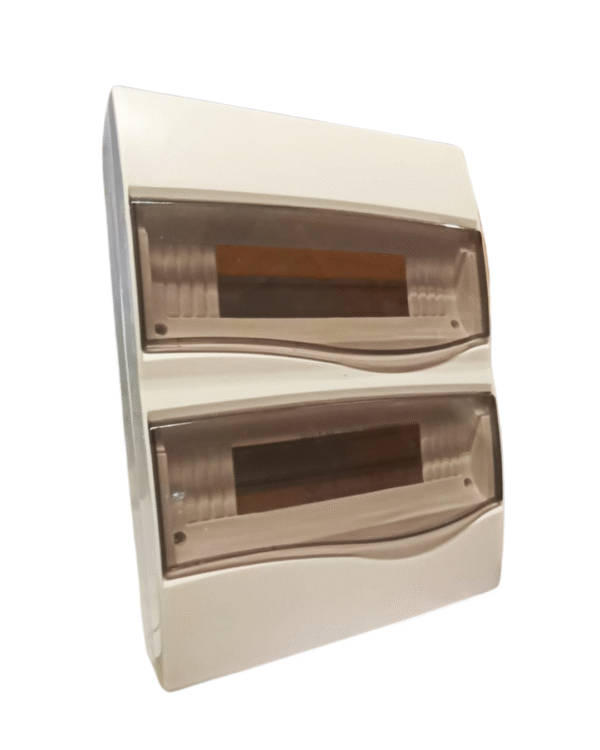 Tablero Exterior 24 Modulos