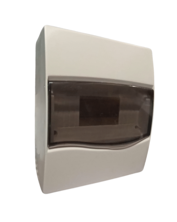 Tablero Exterior 8 Modulos