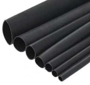 Termocontraible Spaguetti de 3 mm POR METRO