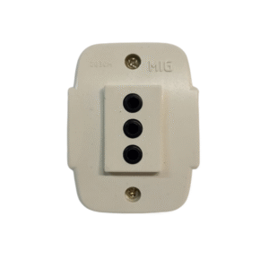 Toma Triple Modular MIG