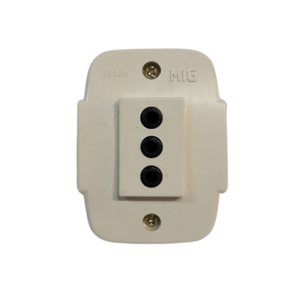 Toma Triple Modular MIG