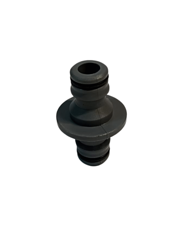 Union Rapida para Manguera de 1/2"