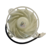 Forzador Ventilador Turbina ZWF-30-3 (12 Volts)