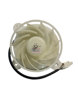 Forzador Ventilador Turbina ZWF-30-3 (12 Volts)