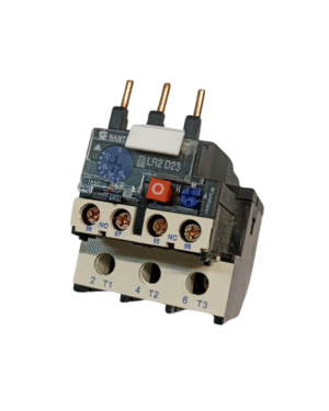 Relay Termico de 23A a 32A para Contactor