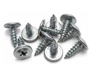 Tornillo Punta Aguja 4.2 x 13mm (10 UNIDADES)