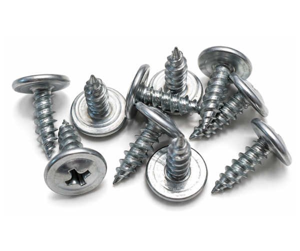 Tornillo Punta Aguja 4.2 x 13mm (10 UNIDADES)