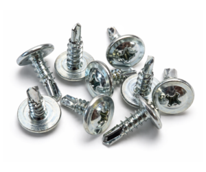 Tornillo Punta Mecha 4.2 x 13mm (10 UNIDADES)