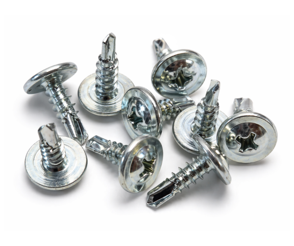 Tornillo Punta Mecha 4.2 x 13mm (10 UNIDADES)
