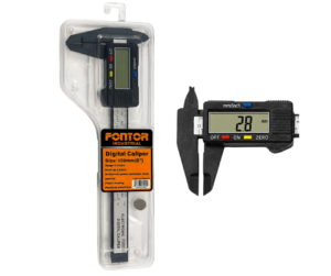 Calibre Digital FONTOR