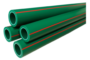 Caño de Termofusion 20mm x 2,8mm de 4mts