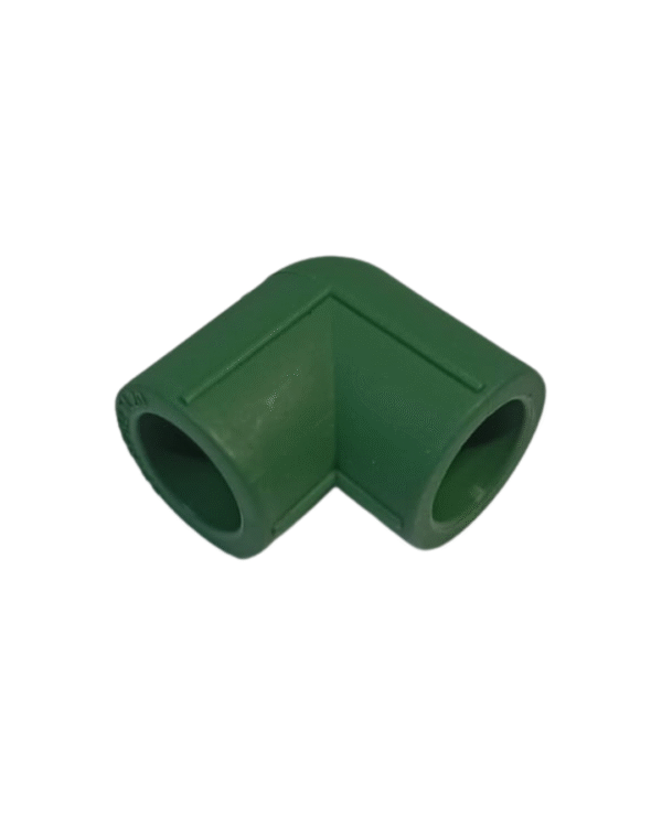 codo 90º para caño de TF Codo 90º para Caño de Termofusion 20mm