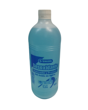 Desoxidante de 1LT