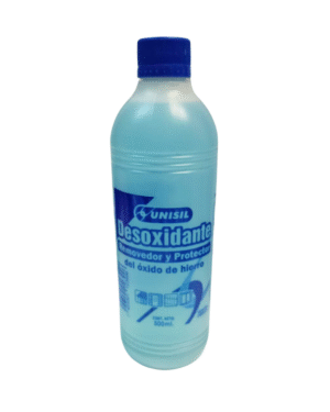 Desoxidante de 500ml