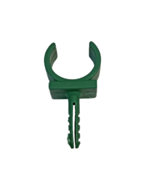 Grampa 20mm para Caño de Termofusion