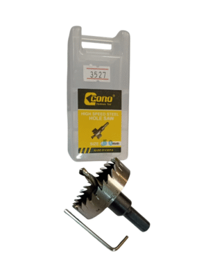 Mecha Copa para Metal 50mm