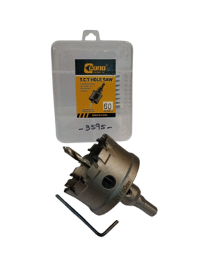 Mecha Copa para Metal 60mm