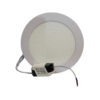 Panel de Embutir LED 12W Circular