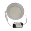 Panel de Embutir LED 6W Circular