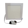 Panel de Embutir LED 12W Cuadrado