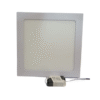 Panel de Embutir LED 18W Cuadrado