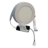 Plafon Exterior LED 6W Circular