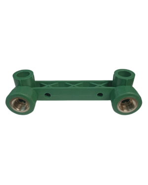 Puente de 15cm para Termofusion H/H 20mm