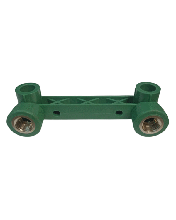 Puente de 15cm para Termofusion H/H 20mm