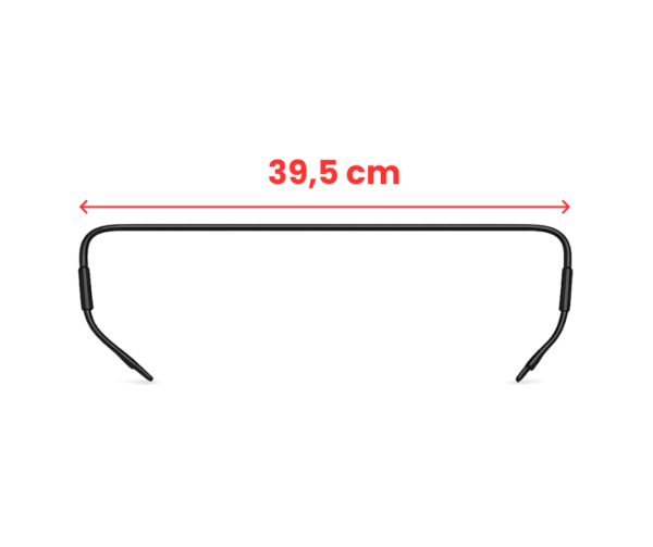 Resistencia Blindada de 39,5 cm para Heladera Frio Seco