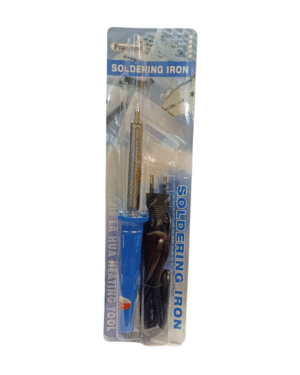 Soldador de Estaño 80W PROSOUND