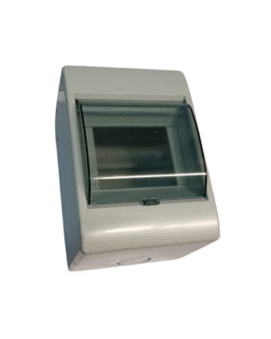 tablero 4 modulos kalop 1 Tablero 4 Modulos KALOP