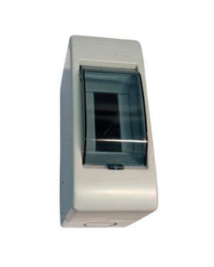 tablero dos modulos kalop 1 Tablero 2 Modulos KALOP