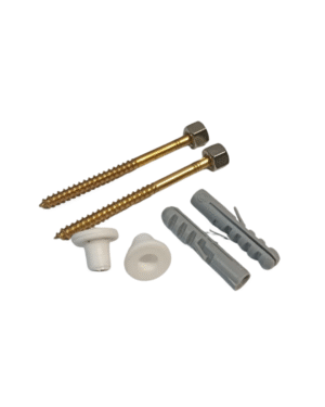 Tornillos para Water y Bidet