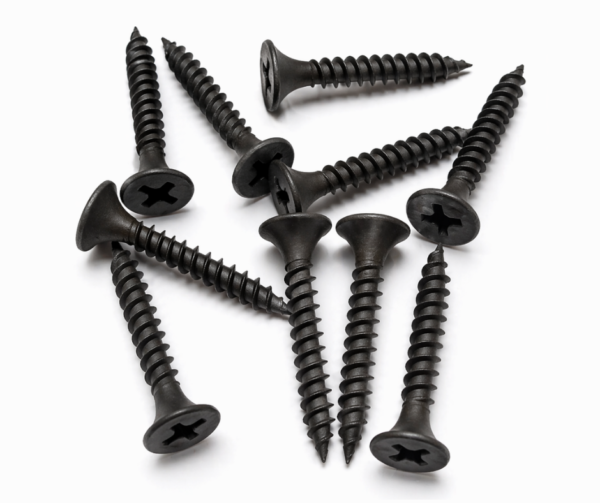 Tornillo Punta Aguja 3,5 x 25mm (10 UNIDADES)