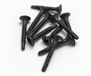 Tornillo Punta Mecha 3,5 x 25mm (10 UNIDADES)