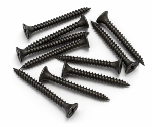 Tornillo Punta Aguja 3,5 x 35mm (10 UNIDADES)
