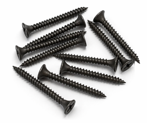 Tornillo Punta Aguja 3,5 x 35mm (10 UNIDADES)