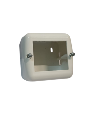 Caja Exterior 2 Modulos ATENEA