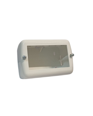 Caja Exterior 3 Modulos ATENEA