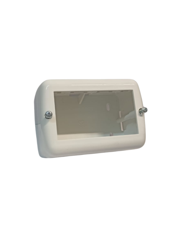 Caja Exterior 3 Modulos ATENEA