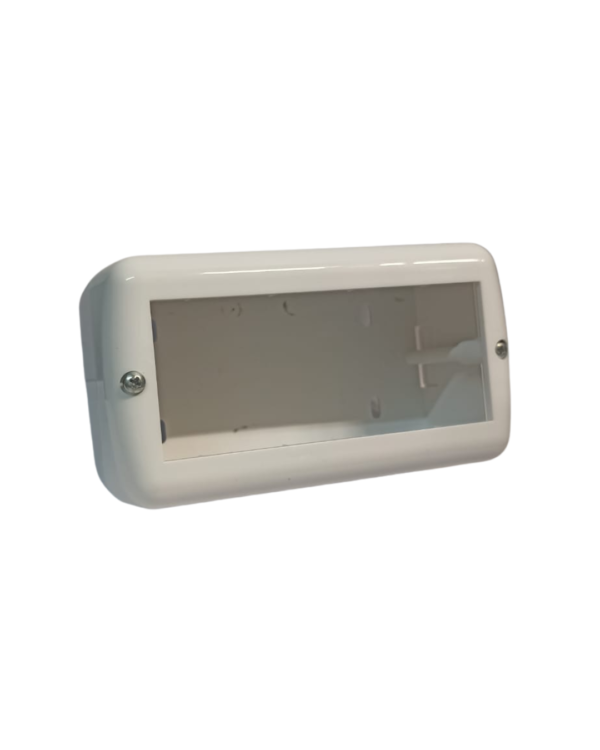 Caja Exterior 4 Modulos ATENEA