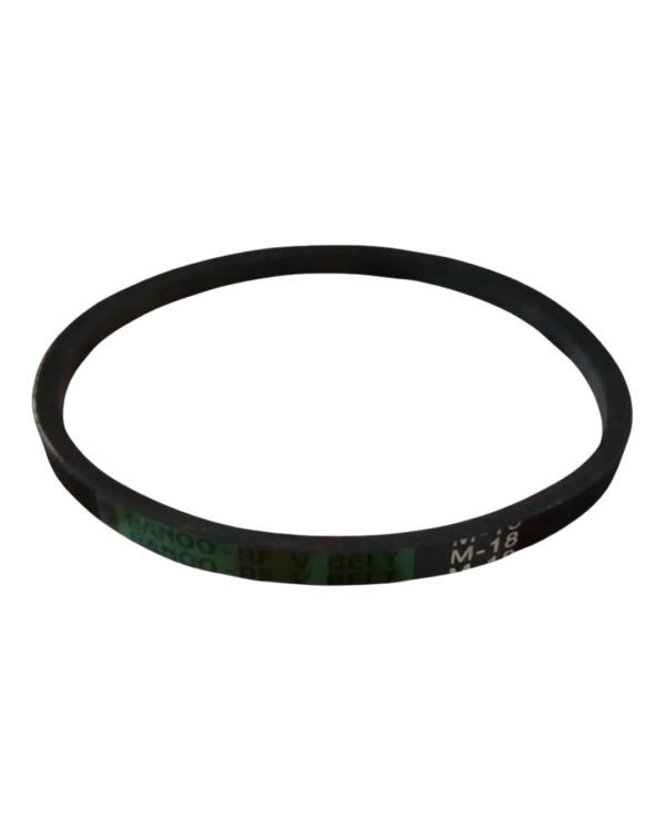 Correa para Lavarropas M18