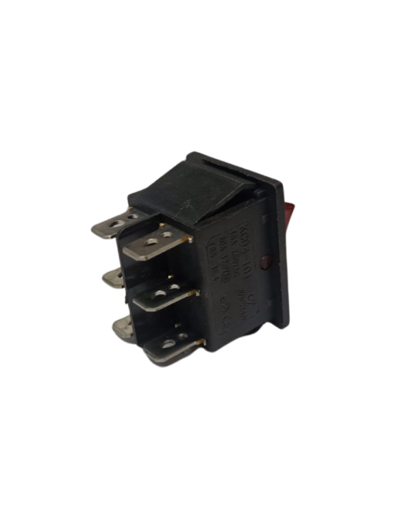 llave bipolar de combinacion con luz 2 Llave Bipolar de Combinacion con Luz