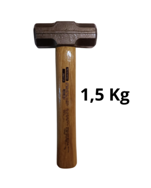 Maceta de 1,5Kg TRAMONTINA