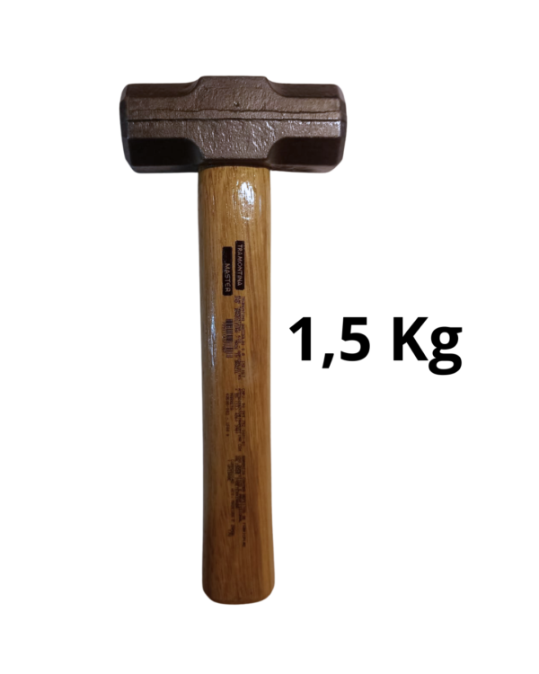 Maceta de 1,5Kg TRAMONTINA