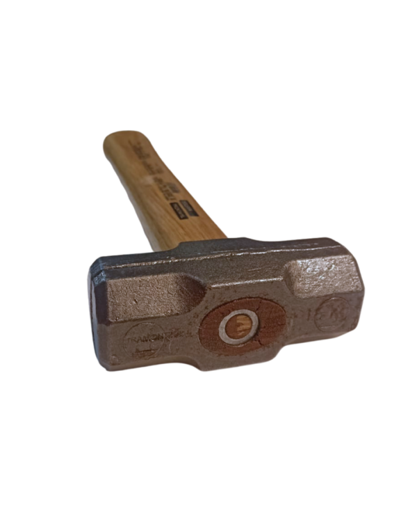 Maceta de 1,5Kg TRAMONTINA