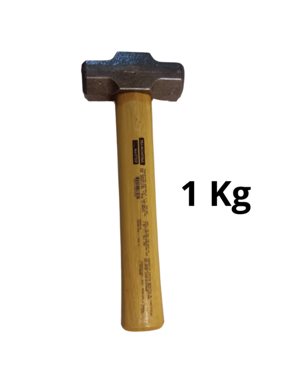 maceta de 1kg 1 Maceta de 1Kg TRAMONTINA